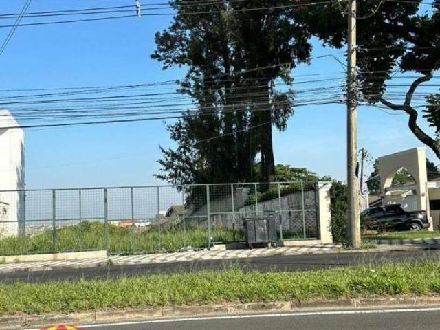 Terreno comercial para venda Santa Terezinha