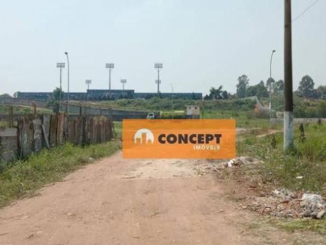 terreno comercial para venda, vila figueira, ao lado da AvENIDA Gov. Mario Covas, SUZANO