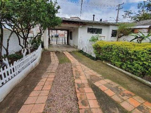 Terreno comercial para Venda 400,00m2, Edgar Pires de Castro
