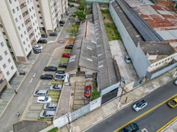 Terreno comercial para venda, 800m²