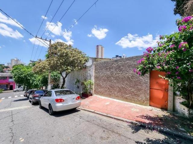Terreno comercial para venda, 914m²