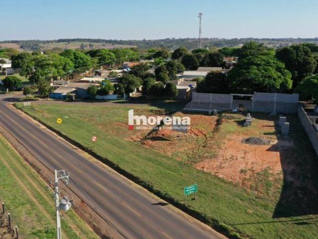 Terreno Comercial Parque Bonfim