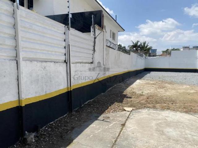 Terreno Comercial Pinheiros 504m²