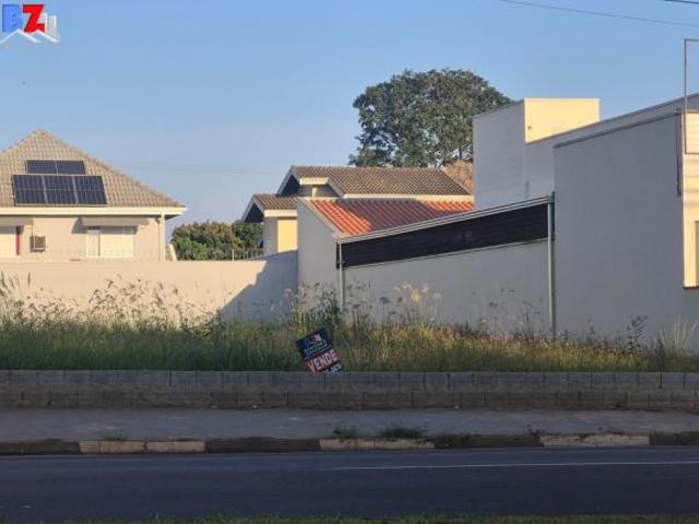 Terreno COMERCIAL PORTAL VILLE AZALÉIA, Boituva/SP