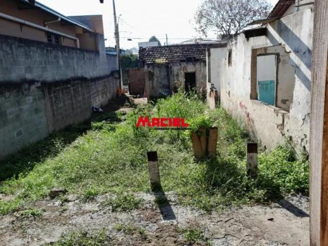 Terreno Comercial Próximo ao CTA
