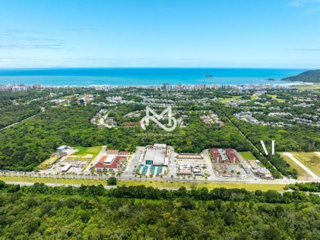 Terreno Comercial Premium Módulo 27 Riviera de São Lourenço