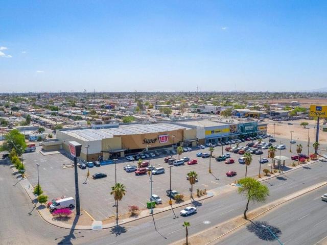 Terreno Comercial Premium en Renta ? Mexicali, B.C. | 3,637 m?