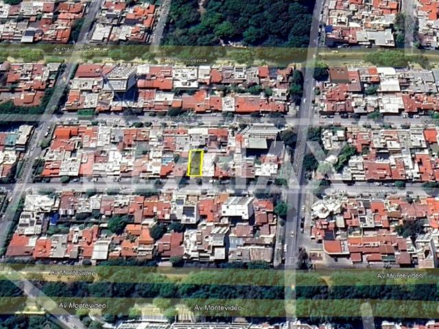 Terreno comercial renta, Providencia 3a Secc. Guadalajara