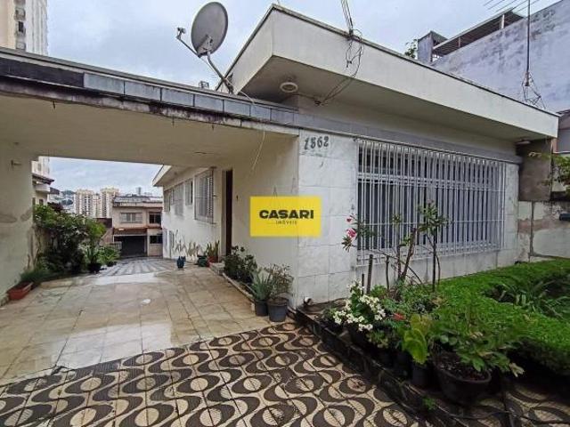 Terreno Comercial / Residencial à Venda em Avenida Movimentada – São Bernardo do