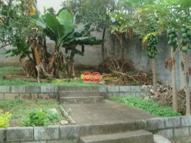 Terreno Comercial Residencial / Jardim Nice