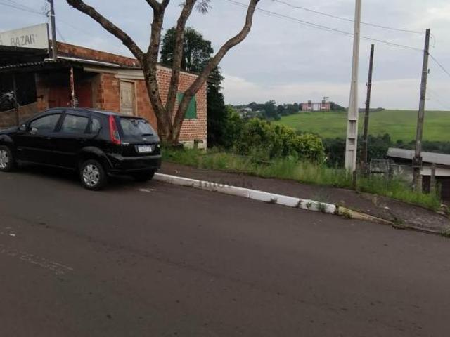Terreno Comercial/ Residencial na Boa Saúde COM DESCONTO