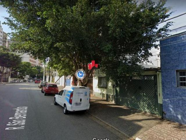 Terreno Comercial / Residencial no Tatuapé, medindo 8x43,68m