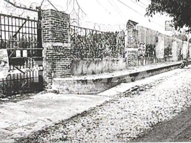 TERRENO COMERCIAL ROSALINDA CELAYA