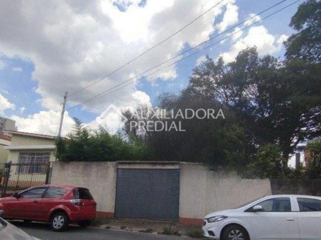 TERRENO COMERCIAL SÃO BERNARDO DO CAMPO NOVA PETRÓPOLIS
