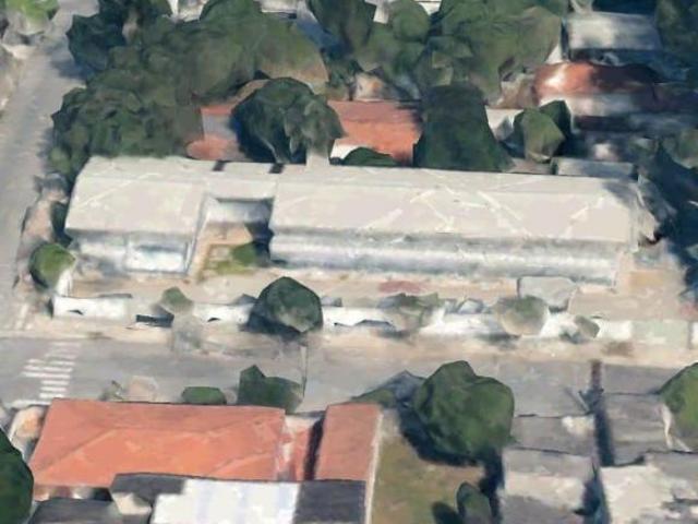 Terreno Comercial São Paulo Bairro: Campo Belo com 1178m²