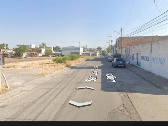 Terreno comercial San Jos? del Arenal