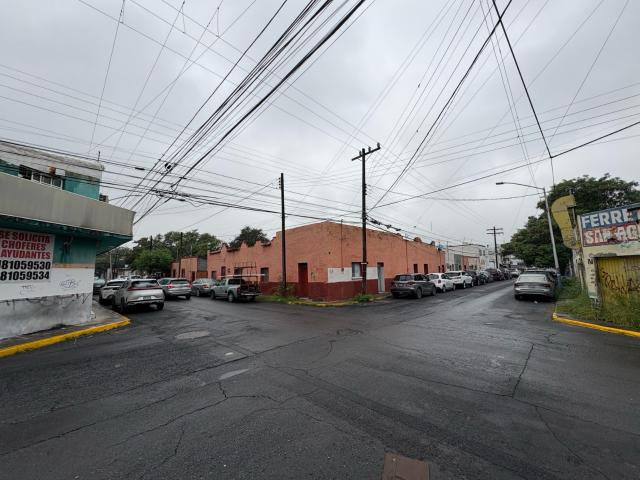 Terreno comercial San Nicol?s de los Garza Centro