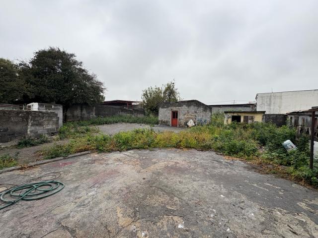 Terreno comercial San Nicol?s de los Garza Centro