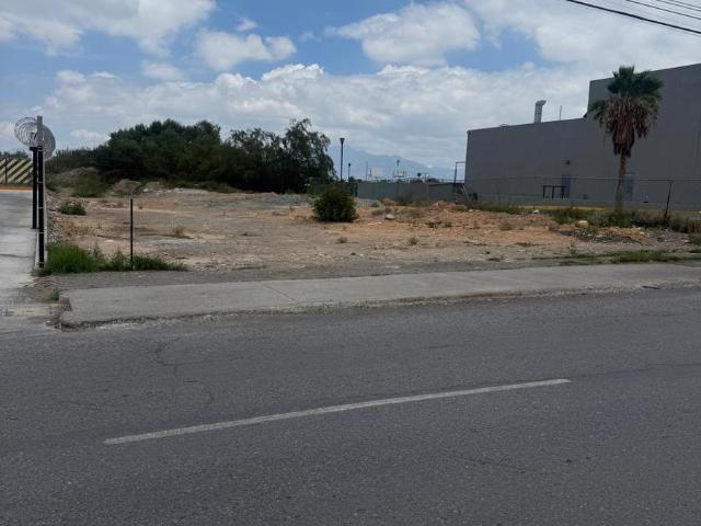 TERRENO COMERCIAL SALTILLO COAHUILA