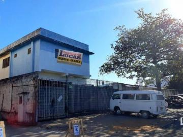 TERRENO COMERCIAL SETOR DE INDUSTRIAS TAGUATINGA