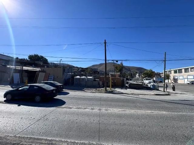 Terreno Comercial sobre Av. Las Torres | 300 m² | Zona de Alto Flujo en Mariano Matamoros