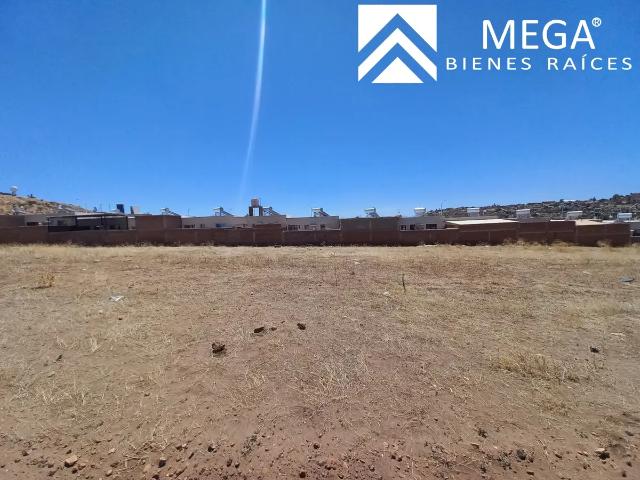 Terreno Comercial/Habitacional en Venta en Fracc. Cd. San Isidro Durango