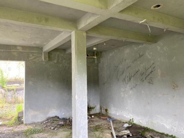 Terreno comercial/industrial à venda – BR 116 – Miracatu/SP