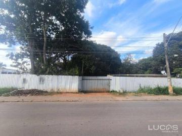 TERRENO COMERCIAL/RESIDENCIAL NA QS 10 – AREAL Taguatinga Sul