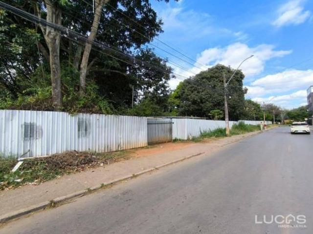 TERRENO COMERCIAL/RESIDENCIAL NA QS 10 – AREAL Taguatinga Sul