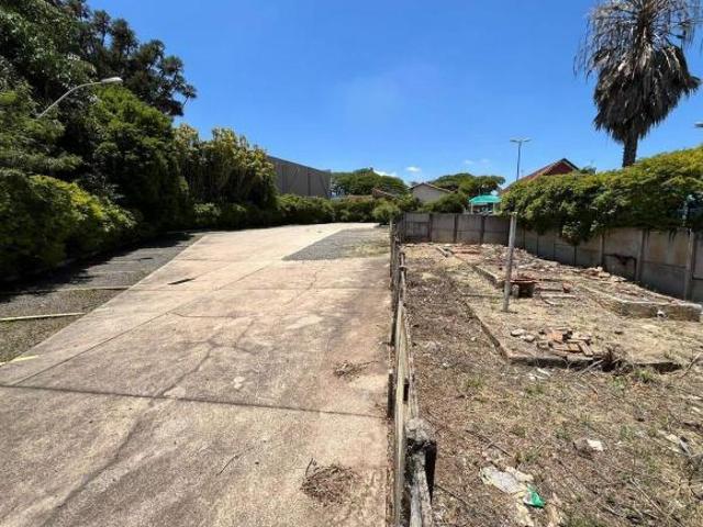 Terreno Comercial/Residencial no coração do centro de Boituva