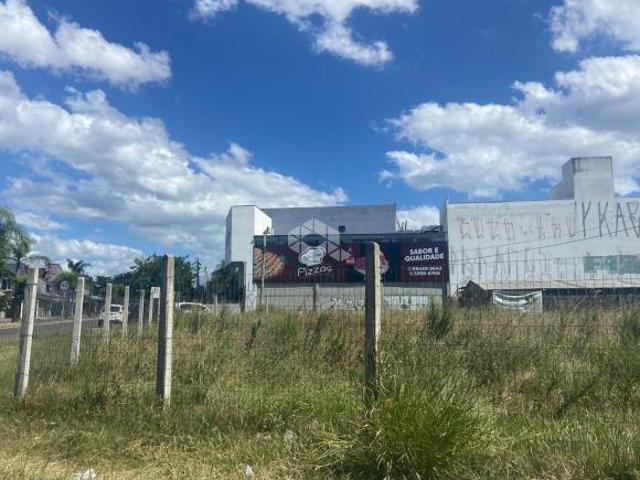 Terreno comercial/residencial Avenida Ecoville, bairro Ecoville em Porto Alegre