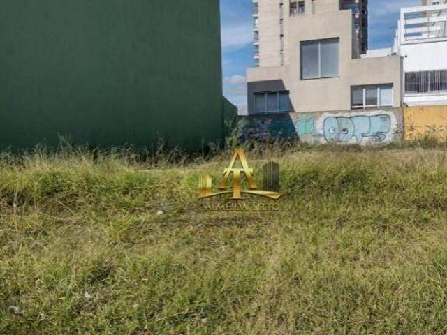Terreno Comercial/Residencial à venda no Bethaville Barueri SP