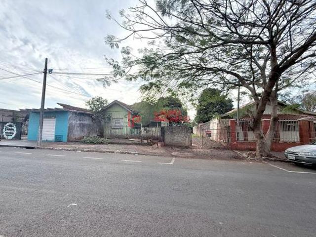 Terreno Comercial/Residencial à Venda na Vila Oliveira Rolândia/Pr