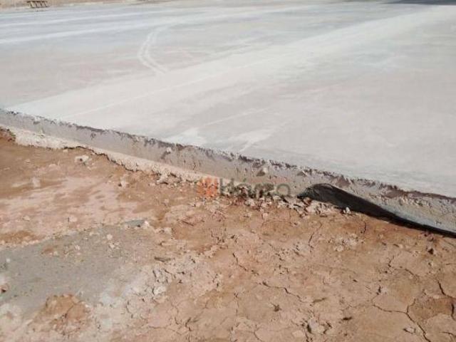 Terreno “Comercial/Residencial”: Bairro: Jardim Simus / Cidade: Sorocaba