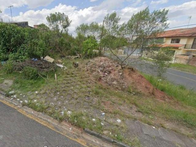 Terreno Comercial/Residencial para Venda no Bairro Braga São José Dos Pinhais