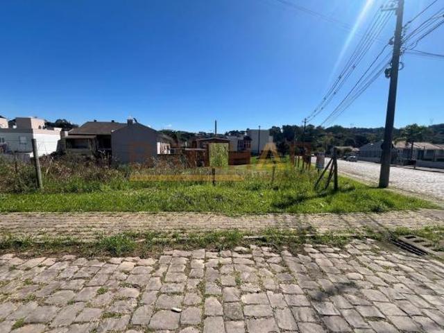 Terreno comprar bairro Ana Rech