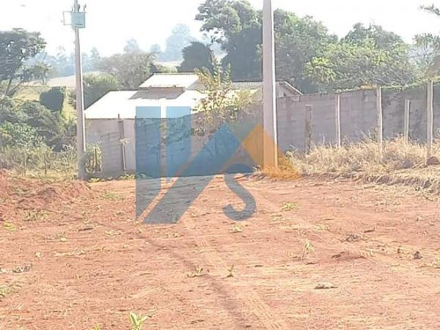 Terreno, Comunidade Itirapuã, Lavras, MG