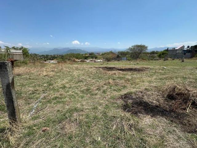 Terreno con 400 m² superficie de terreno en venta, 19 de Febrero cuautla
