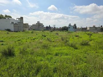 Terreno con 500 m2 superficie de terreno en venta, Ocotlán