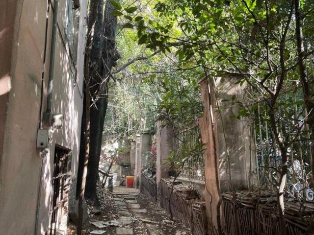 Terreno con 607 m2 superficie de terreno en venta, Del Valle Norte, CdMx