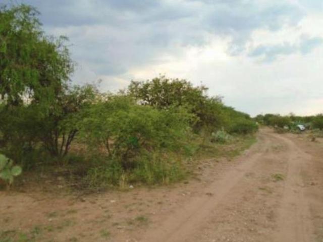 TERRENO EN VENTA EN LAS FLORES, 7,398m² Ideal Para Construir o Invertir