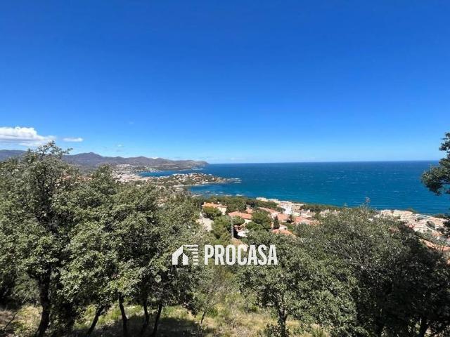 Terreno con 14 parcelas edificables, Llançà m² Llança