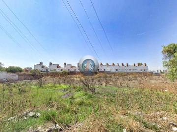 Terreno con 15952 m² de superficie para desarrollo habitacional medio en venta, Celaya