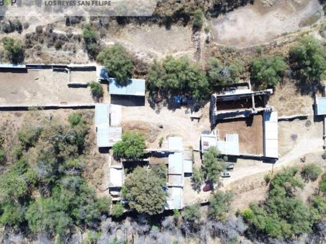 Terreno con 1,270,535 m2 superficie de terreno en venta, San Felipe
