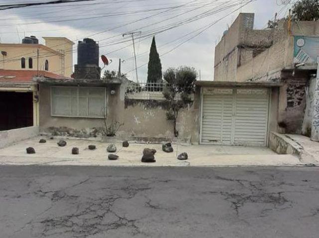 Terreno con 250 m² superficie de terreno en venta, Héroes de Padierna