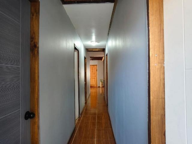 TERRENO CON 2 CASAS EN MOSTAZAL