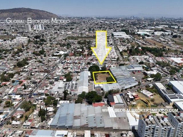 Terreno con 3200 m² superficie de terreno en venta, Santa Ana Tepetitlán