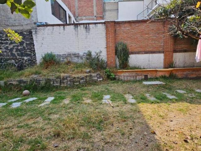 Terreno con 359 m2 superficie de terreno en venta, Miguel Hidalgo
