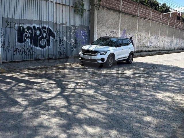TERRENO CON TALLER Y PATIO DE MANIOBRAS EN RENTA ? COACALCO, ESTADO DE M?XICO