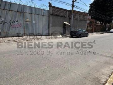 TERRENO CON TALLER Y PATIO DE MANIOBRAS EN RENTA ? COACALCO, ESTADO DE M?XICO